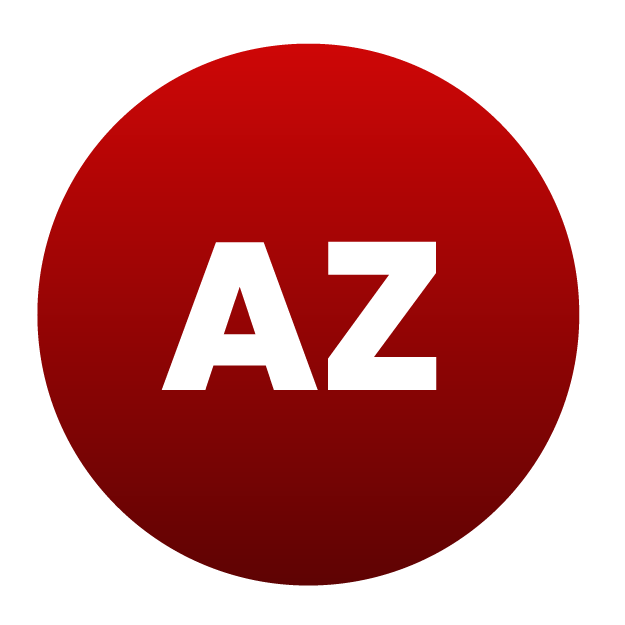 Az Icon