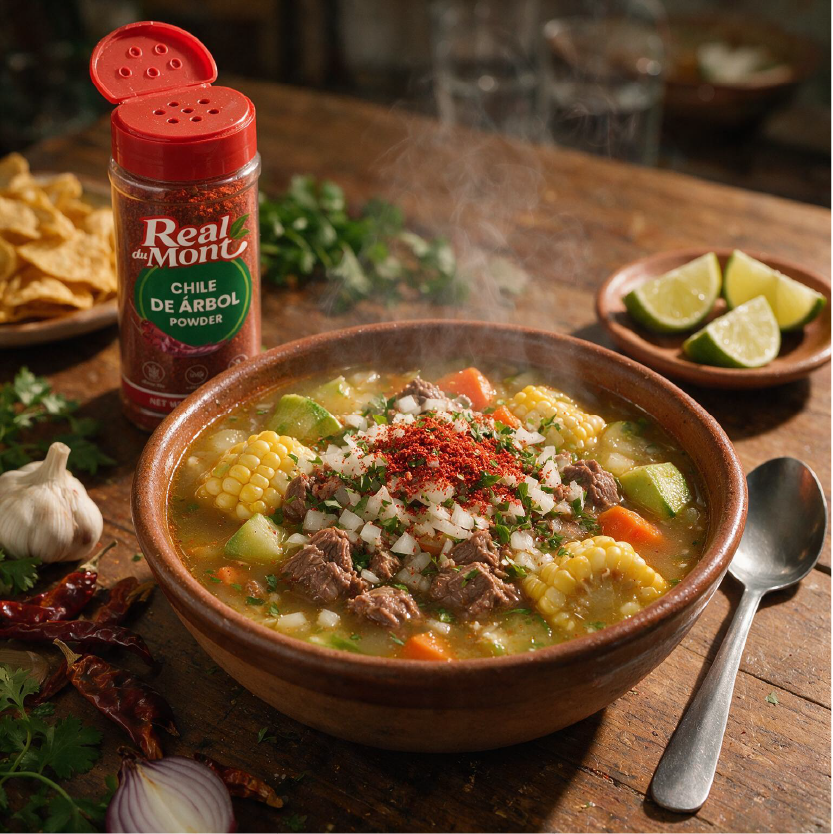 Caldo De Res 2