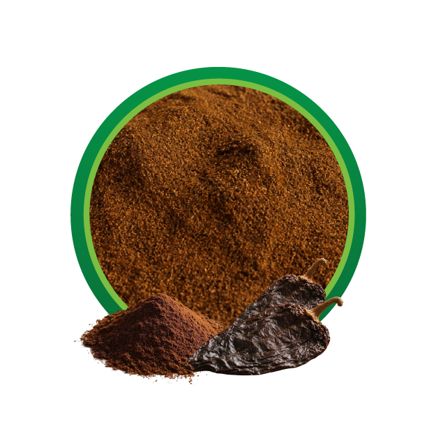 Chile Ancho Banner