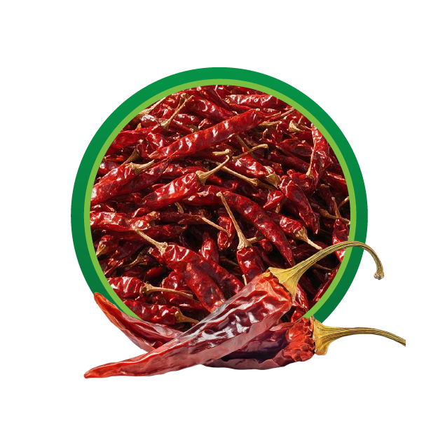 Chile De Arbol Banner 2