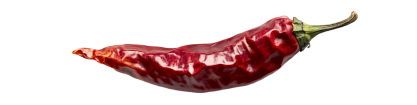 Chile De Arbol Solo 3