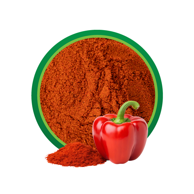 Paprika Espanola